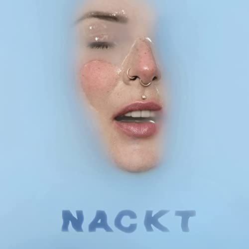 Nackt [Vinyl LP]