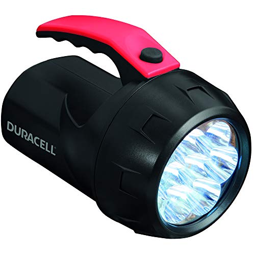 Duracell Taschenlampe, Modell Explorer, Schwebe-Laterne