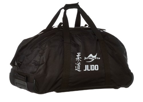 Trolley schwarz Judo