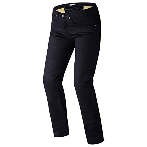Rebelhorn Jeans Classic II schwarz 30/32