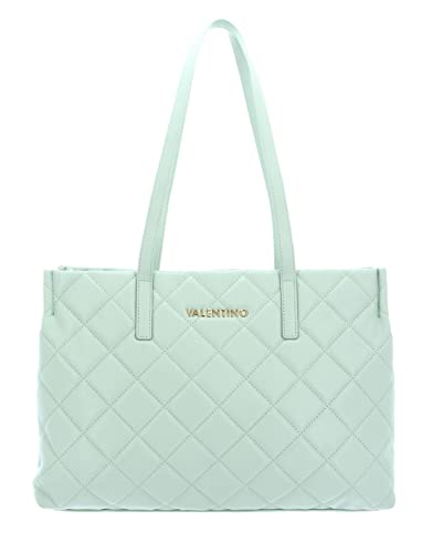 Valentino Bags, Handtasche Ocarina Shopping K10 in mint, Henkeltaschen für Damen
