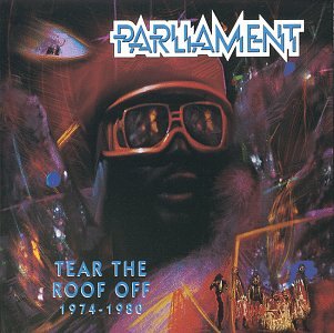 Tear the Roof of (1974-1980)