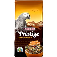 Prestige Loro Parque African Papagei Mix - 15 kg*