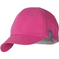 PICKAPOOH Cap mit UV-Schutz Bio-Baumwolle, Jeans Gr. 50
