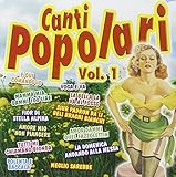 Canti Popolari Vol.1