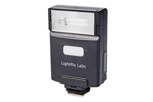 LightPix Labs FlashQ Q20II (schwarz)