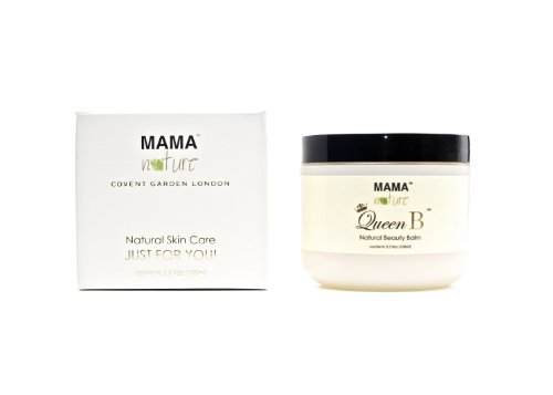 Mama Nature of London Queen B Natural Beauty Balm 100ml
