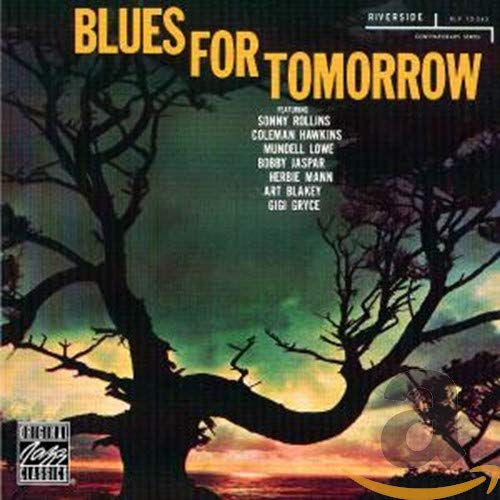 Original Jazz Classics: Blues For Tomorrow