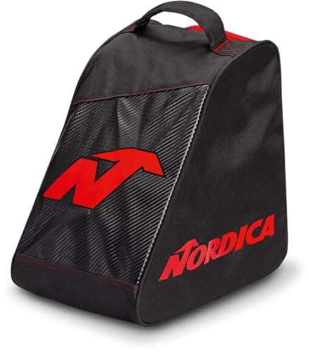 Nordica Boot Bag LITE Schwarz - UNICA