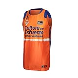 Valencia Basketball, Saison 19-20 Basketball, Herren, Orange, 6 XS