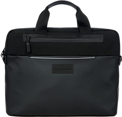 Porsche Design Urban Eco M Aktentasche schwarz