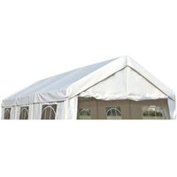 Dachplane für Zelt