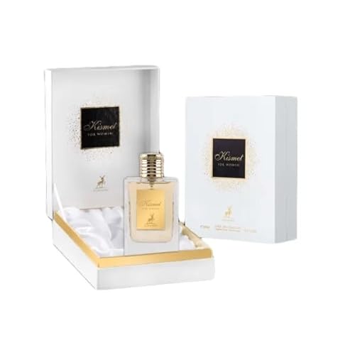 Maison Alhambra Perfume Kismet Women Eau de Parfum 100ml