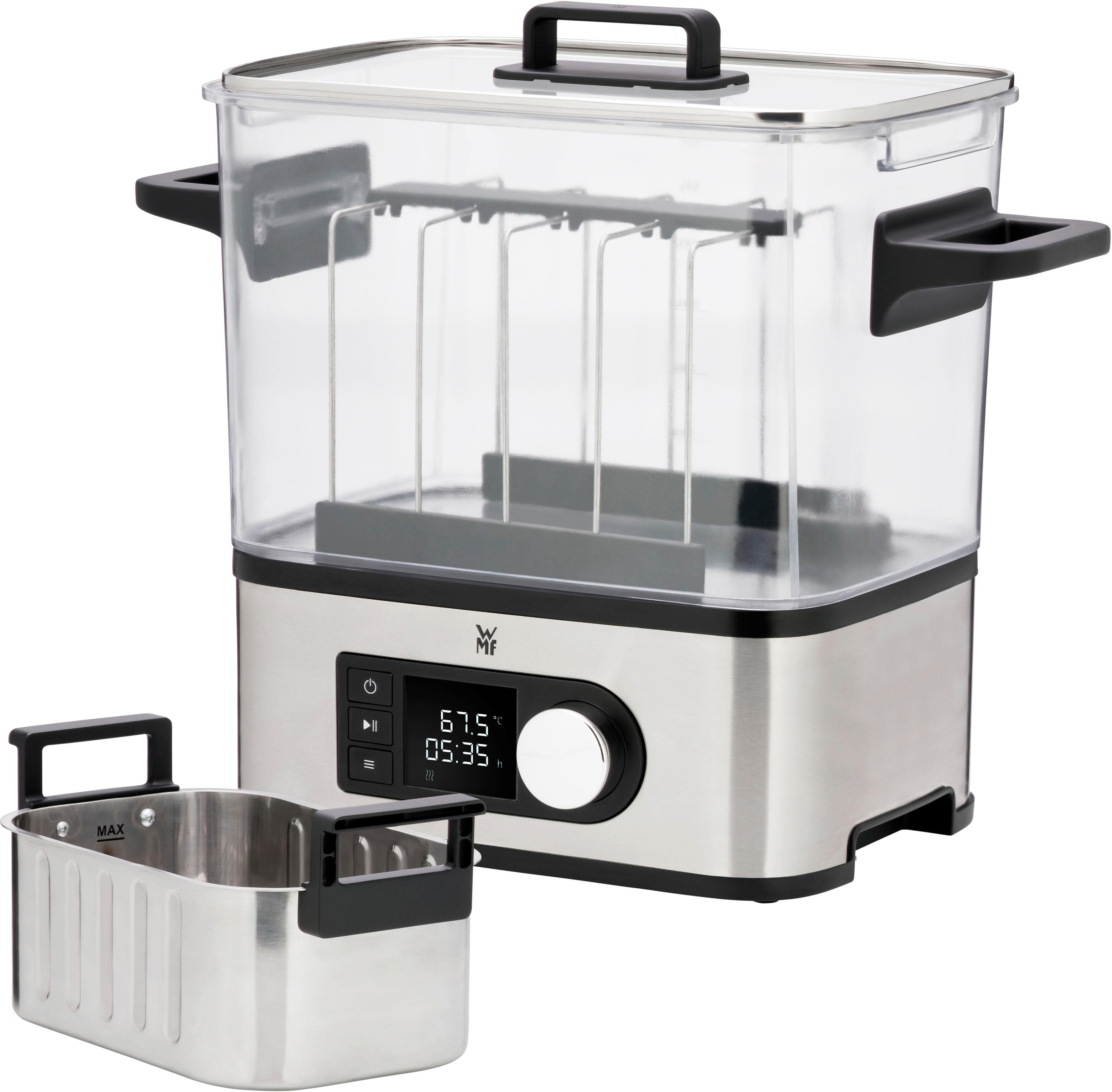 WMF Sous-Vide Garer "LONO Pro" 3