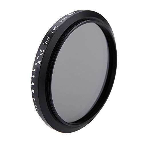 HOYA Variable ND Filter D58 mm