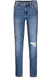 Garcia Kids Jungen Pants Denim Jeans, Light Used, 134