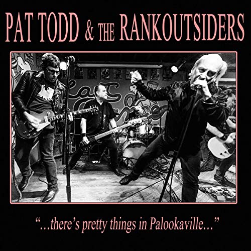 There'S Pretty Things in Palookaville...(Lp) [Vinyl LP]