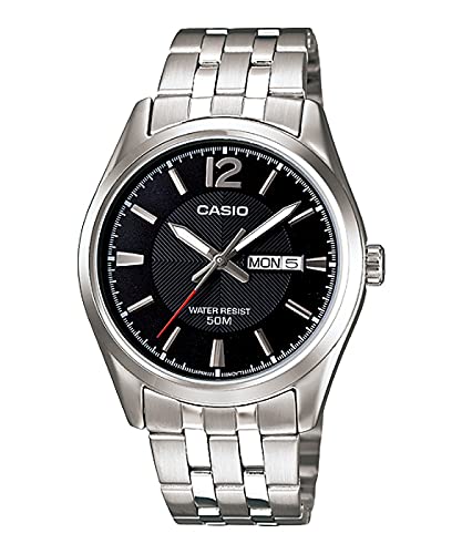 Casio LTP1335D-1AV Damen Uhr