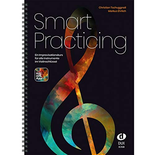 Edition Dux Smart Practicing