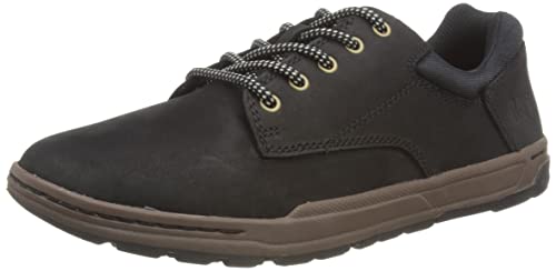 Cat Footwear Unisex-Kinder Colorado Mode-Stiefel, Camel, 34 EU