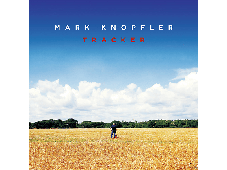Mark Knopfler - Tracker (2LP) (Vinyl)