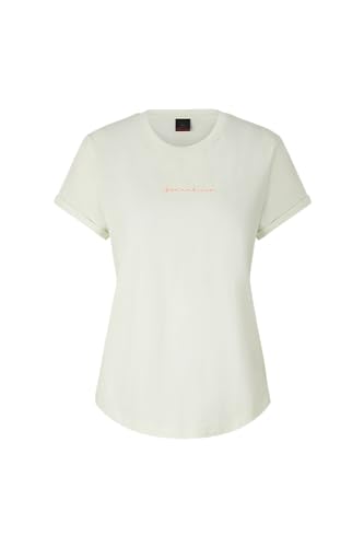 Bogner FIRE+Ice Damen T-Shirt Debra4, Farbe:grün, Größe:M