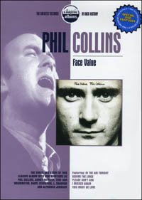 Phil Collins - Face Value: The Making Of An Album