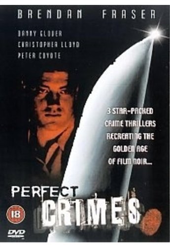 Perfect Crimes [UK IMPORT]