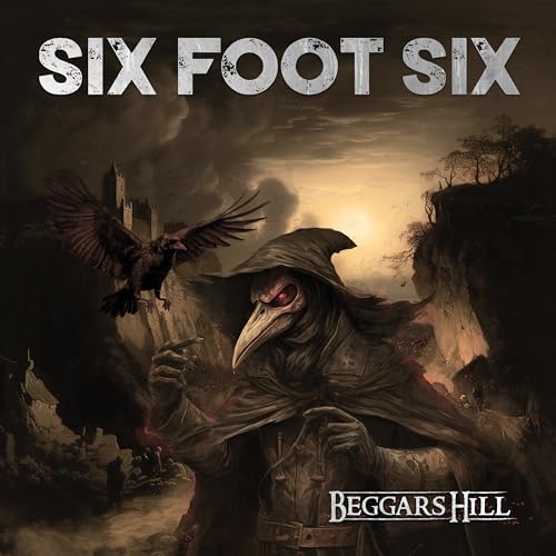 Beggar'S Hill [Vinyl LP]