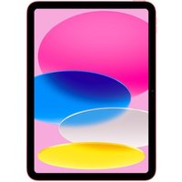 Apple iPad 10,9" 10th Generation Wi-Fi 64 GB Pink MPQ33FD/A