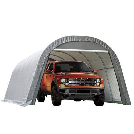 Garagenzelt Garage für EIN Auto Zelt für Auto saisonale Garage Hangar