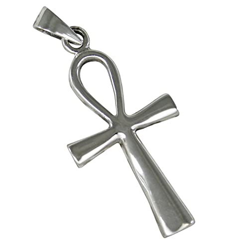 AFP Anhänger Ankh 925 Sterling Silber AS-347