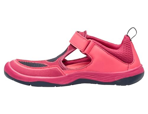 VAUDE Unisex-Kinder Aquid Sneaker, Pink (Bright Pink 957), 29 EU