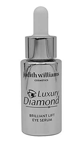 Judith Williams Luxury Diamond Brilliant Lift Eye Serum 30ml