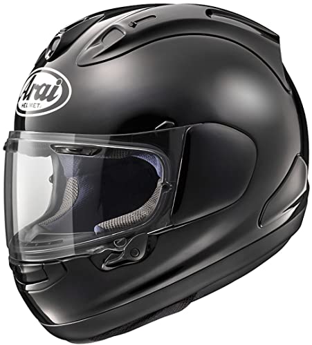 Arai RX-7V Evo Diamond Helm (Black,L (59/60))