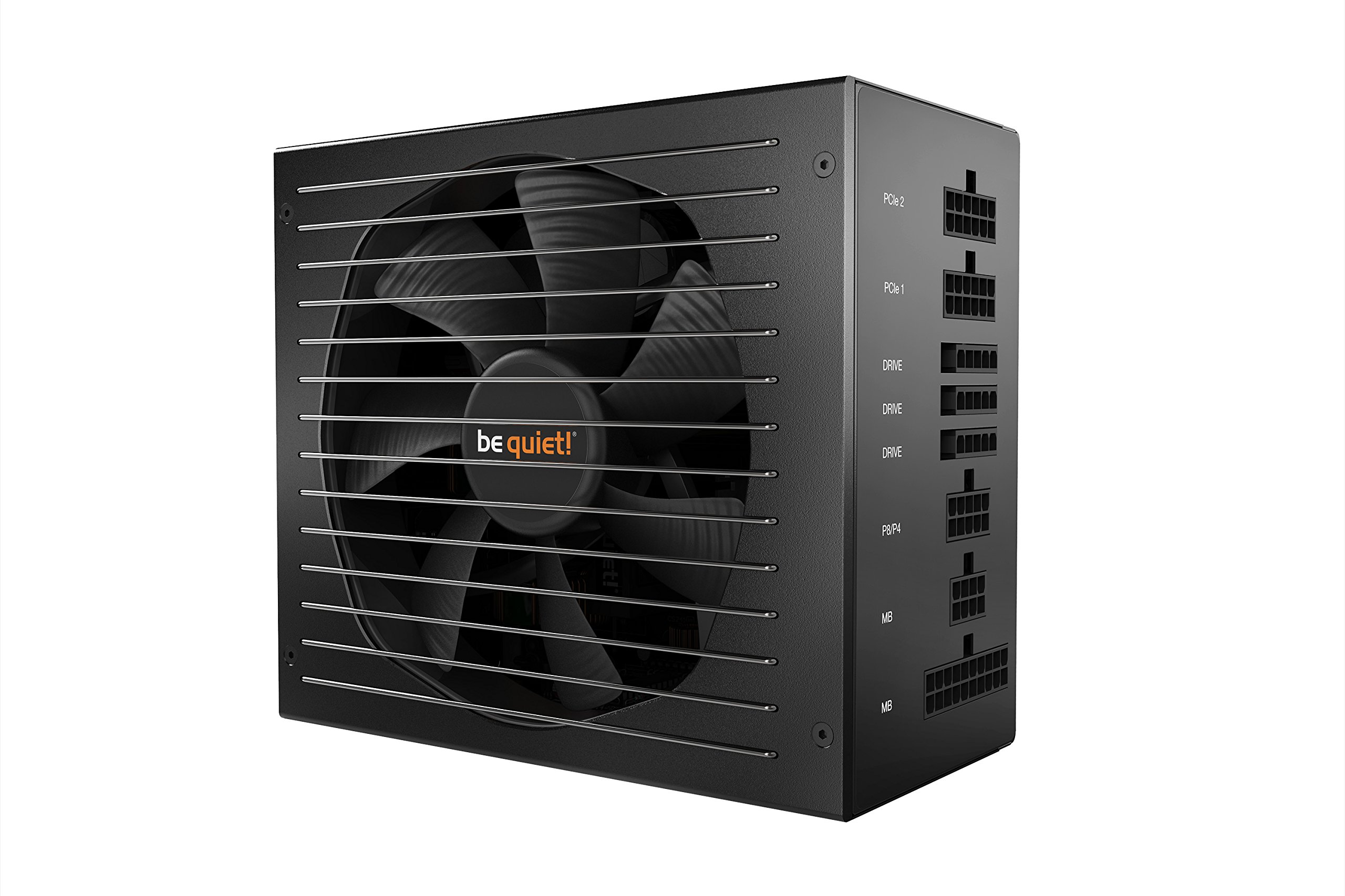 be Quiet! Straight Power 11 PC Netzteil ATX 450W BN280