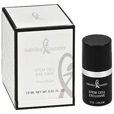 Individual Cosmetics STEM CELL EYE CARE