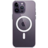 Clear Case mit MagSafe für iPhone 14 Pro Max