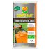 COMPO Rasendünger »SAAT Vertikutier-Mix«, 7,5 kg, für 250 m², schützt vor Rasenlücken - beige