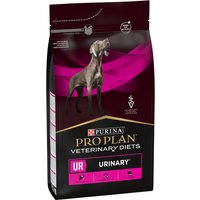 Purina Veterinary Diets - PRO PLAN Veterinary Diets CANINE UR Urinary - 3 Kg