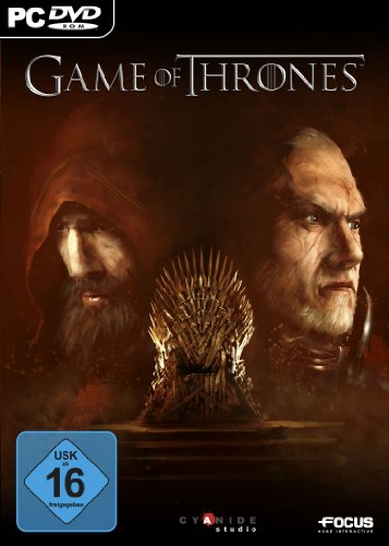 Game of Thrones: Das Lied von Eis und Feuer - [PC]