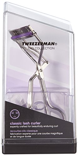 Tweezerman klassischer Wimpernwickler | 4.5 g (1er Pack)