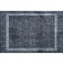 BARBARABECKER Fußmatte »Square«, BxL: 50 x 70 cm, Polyamid - blau