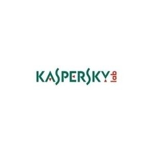 Kaspersky Endpoint Security for Business - Select - Erneuerung der Abonnement-Lizenz (1 Jahr) - 1 Knoten - Volumen - Stufe E (5-9) - Win - Europa (KL4863XAEFR)