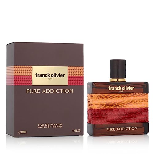 Franck Olivier Unisex-Parfüm, Standard