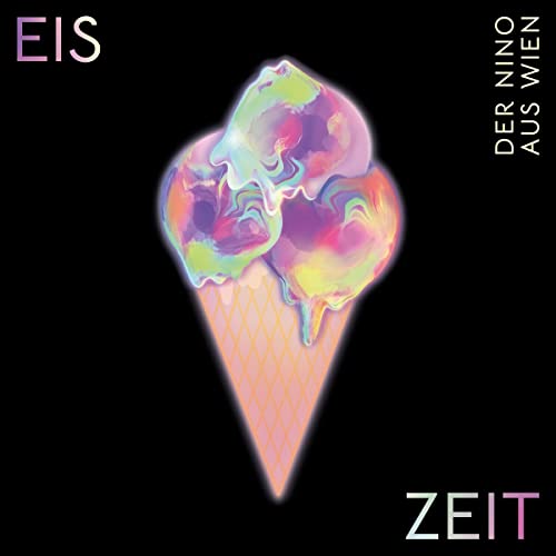 Eis Zeit (180g LP+MP3)