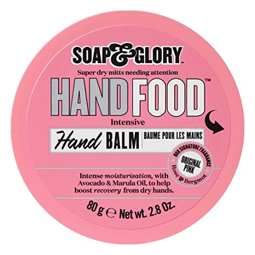 Soap & Glory Original Pink Hand Food Intensive Handbalsam (80 g)