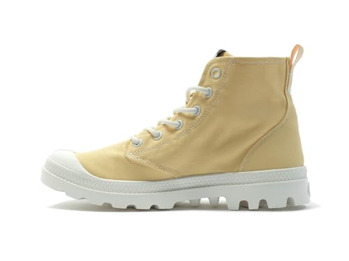 Palladium Pampa Blanc Modus, Sunshine, 38 EU