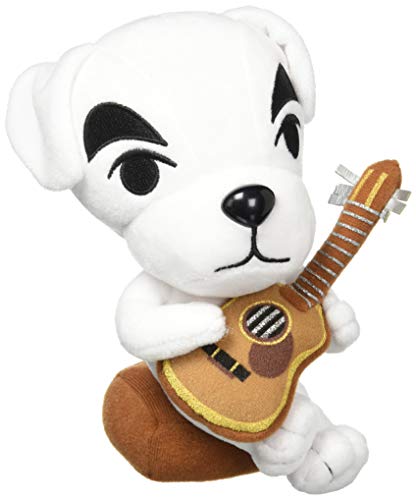 Animal Crossing plush doll/that Keke