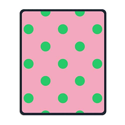 der gelenke und der dauerhaften Pink - Grün - erstellen Sie Meine Eigene Forschung Spielen, Wasserdichte Büro Mousepad Mousepad Anti - Rutsch - Maus